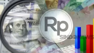 Pekan Depan Rupiah Diprediksi Menguat ke Rp15.500 per Simbol Dolar