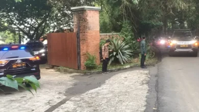 Persiapan Calon Menteri di dalam tempat Hambalang Digelar Dua Hari, Hal ini Rangkaian Acaranya