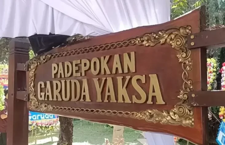 Pendukungan Calon Menteri Prabowo-Gibran Hari Kedua, Pakar Antikorupsi hingga Teknologi Artificial Intelligence Dihadirkan