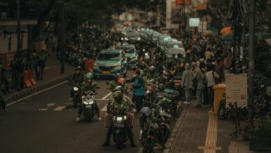 Penyebab Penjualan Motor Listrik pada Indonesia Naik 3 Kali Lipat Setiap Tahunnya