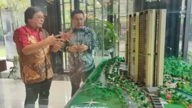 Peran Agen Properti Tak Tergantikan, Teknologi Digital Jadi Marketing Tools Pemasaran