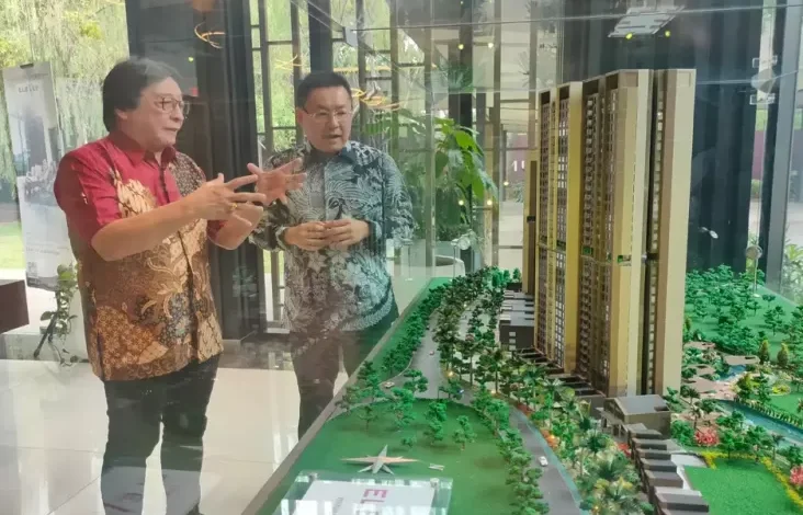 Peran Agen Properti Tak Tergantikan, Teknologi Digital Jadi Marketing Tools Pemasaran