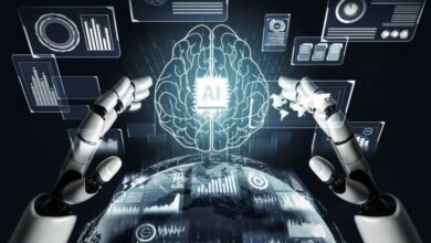 Alat Elektronik Lunak Kecerdasan Buatan Mempercepat Inovasi Kecerdasan Buatan