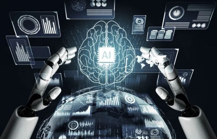 Alat Elektronik Lunak Kecerdasan Buatan Mempercepat Inovasi Kecerdasan Buatan