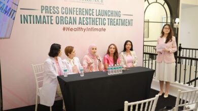 Perawatan Intim Lebih Optimal dengan Intimate Organ Aesthetics