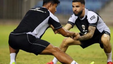 Perbandingan Kekuatan Bahrain vs Timnas Indonesia setelahnya Diperkuat Pemain Naturalisasi