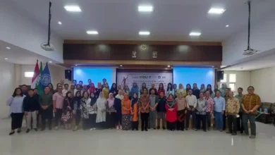Perkuat Ekosistem Kampus Aman dari Kekerasan Seksual
