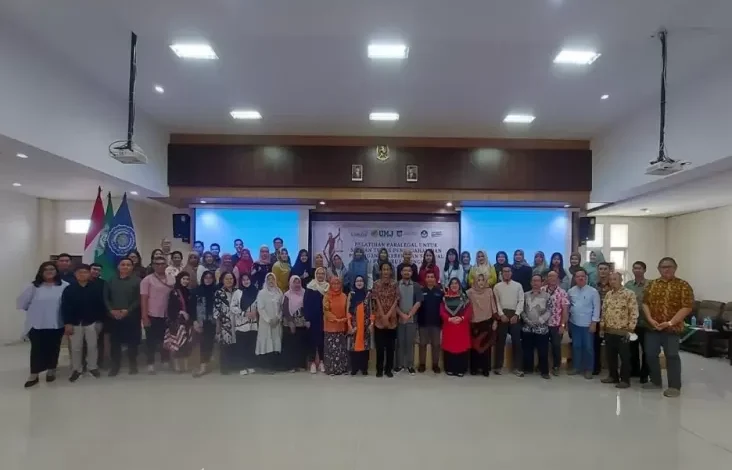 Perkuat Ekosistem Kampus Aman dari Kekerasan Seksual