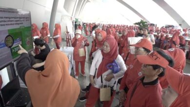 Perpanjang Harapan Hidup Seimbang dengan Terapkan Bijak Garam