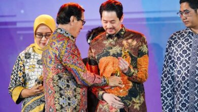 Persembahan Sentul City: Kawasan Terintegrasi Alam lalu Digitalisasi Perkotaan Modern