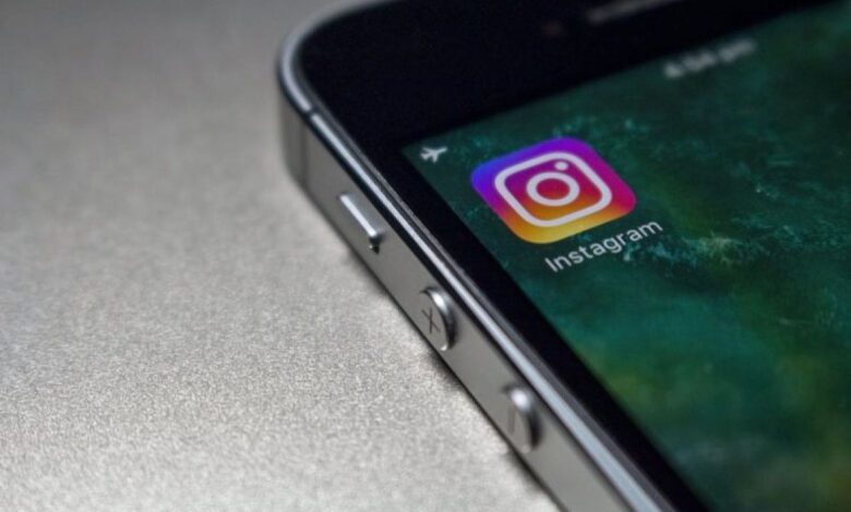 Cara bikin akun Instagram via ponsel atau komputer