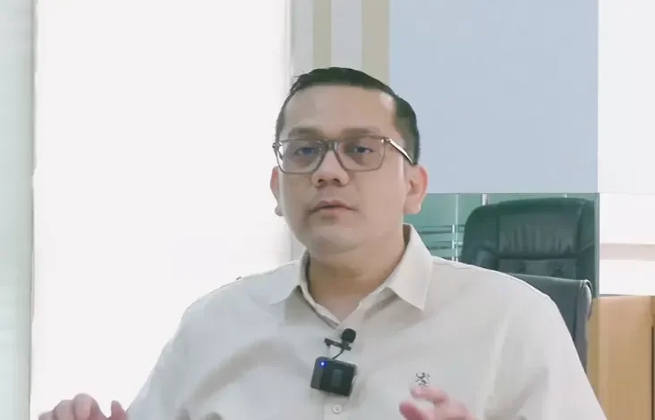 pemilihan kepala tempat 2024 Aman juga Damai, Radian Syam: Pilih Kepala Daerah yang digunakan Jalankan Visi Misi Terbaik