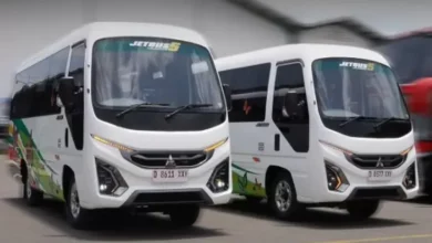 PO Suryaputra Perilisan Armada Baru Jetbus 5 Jumbo, Banjir Fitur Kekinian