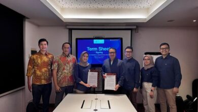 PP Properti Kerjasama Perluas Pembangunan Hunian pada Semarang