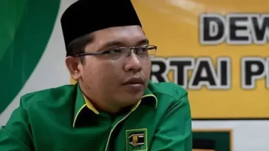 PPP Benarkan Ketua DPW Malut Meninggal Global Dalam Insiden Ledakan di tempat di Speedboat