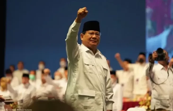 Prabowo Beri Sinyal Banyak Menteri dari Kabinet Jokowi