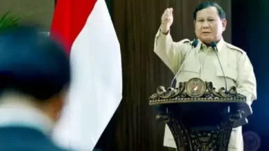 Prabowo Mulai Susun Kabinet, Kader PDIP Berpeluang Dapat Kursi Menteri