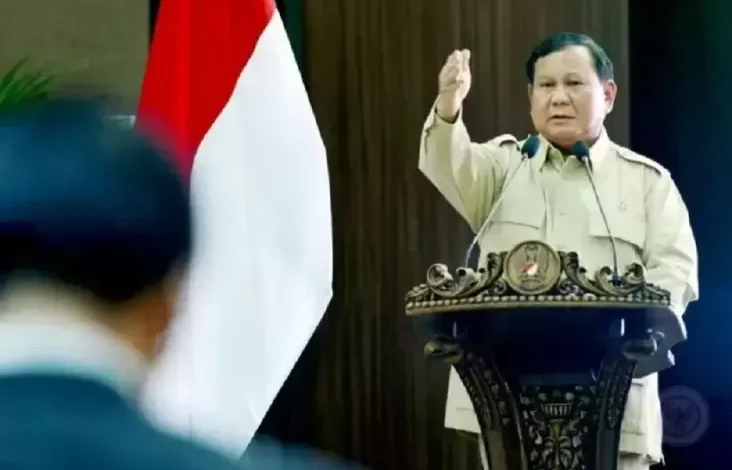 Prabowo Mulai Susun Kabinet, Kader PDIP Berpeluang Dapat Kursi Menteri