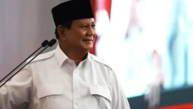 Prabowo Raih Top 18 dari 500 Tokoh Muslim Berpengaruh Bumi 2025