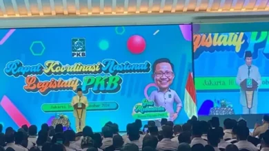 Prabowo: Saya Yakin PKB Akan Kembali Mendampingi Saya