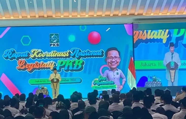 Prabowo: Saya Yakin PKB Akan Kembali Mendampingi Saya