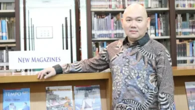 Prabowo Subianto: Pergeseran Orientasi Kebijakan Luar Negeri juga Strategi Diplomasi