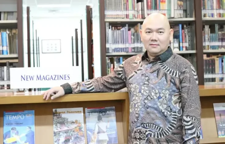 Prabowo Subianto: Pergeseran Orientasi Kebijakan Luar Negeri juga Strategi Diplomasi