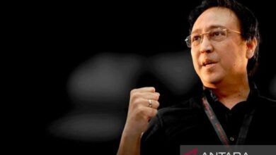 Profil Prananda Prabowo, anak Megawati yang dimaksud yang disebutkan jarang tersorot umum