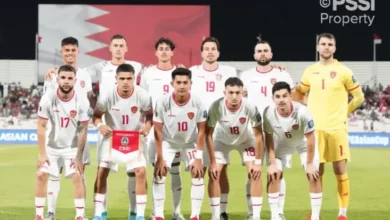 Prediksi Duel Sengit China vs Indonesia pada Kualifikasi Piala Planet