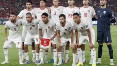 Prediksi Poin juga Ranking FIFA Timnas Indonesia apabila Berhasil Lawan Bahrain