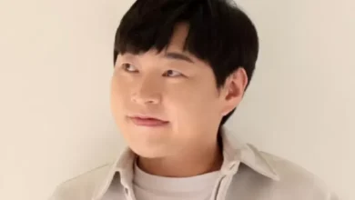 Profil kemudian juga Biodata Lee Jin Ho, Komedian Korea yang tersebut Pinjam Uang Jimin BTS Gegara Judi Online
