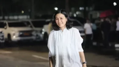 Profil Veronica Tan, Mantan Istri Ahok yang mana digunakan Dipanggil Prabowo untuk Jadi Menteri