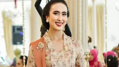 Profil Widiyanti Putri Wardhana, Pengusaha Cantik yang digunakan yang dimaksud Ikutan Menteri Idol Kabinet Prabowo-Gibran