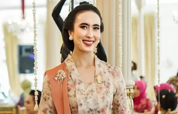 Profil Widiyanti Putri Wardhana, Pengusaha Cantik yang digunakan yang dimaksud Ikutan Menteri Idol Kabinet Prabowo-Gibran