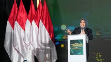 Proyek Bisnis PGN Optimalkan Peran Penting Gas Bumi Sejalan Asta Cita Prabowo-Gibran
