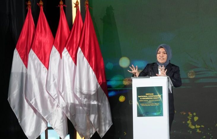 Proyek Bisnis PGN Optimalkan Peran Penting Gas Bumi Sejalan Asta Cita Prabowo-Gibran