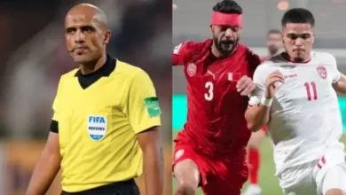 PSSI Pastikan Kirim Surat Protes ke FIFA juga juga AFC, Geram dengan Wasit Ahmed Al Kaf