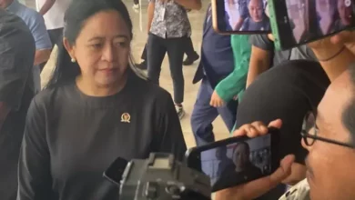 Puan Maharani: PDIP Dukung Pemerintahan yang mana mana Akan Datang