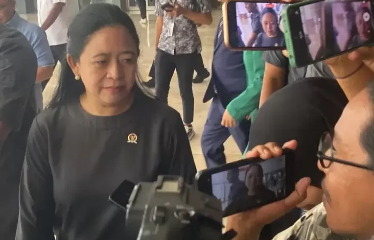 Puan Maharani: PDIP Dukung Pemerintahan yang mana mana Akan Datang