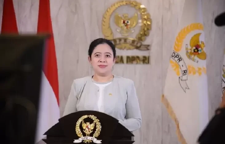 Puan Maharani: Rapim Putuskan Tambah Komisi pada tempat DPR Jadi 13