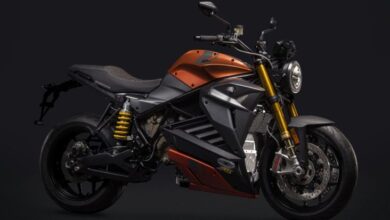 Punya Banyak Model Motor Listrik, Energica Umumkan Bangkrut