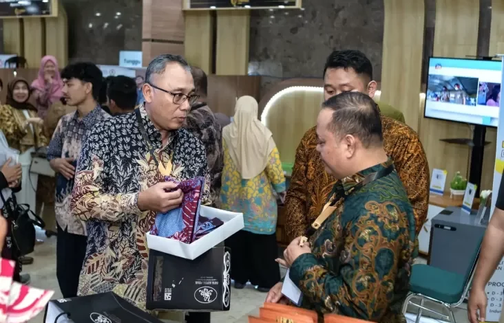 Pupuk Kaltim Dorong Standard SDM Industri Berdaya Saing Global
