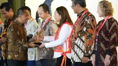 Raih 18 Penghargaan Migas 2024, PGN Capai 500 Juta Lebih Jam Kerja Aman