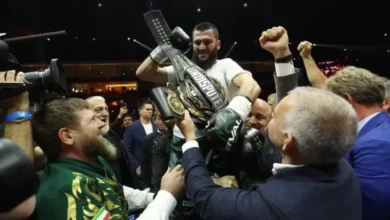 Raja Baru Kelas Berat Ringan Lahir di area pada Riyadh, Artur Beterbiev: Tidak Sulit!