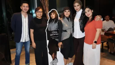 Rayakan Ulang Tahun, Madame Elz Perilisan Single ‘Selalu Bersamamu’ dalam di Park Hyatt Ibukota