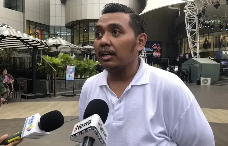 RCTI+ Gelar Nobar AFC Asian Qualifiers Road To 2026 China vs Timnas Indonesia