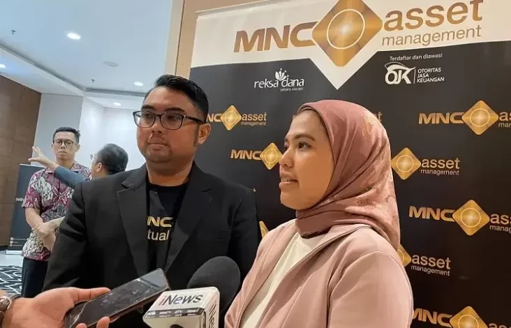 Rekam Jejak Diakui, Hal ini Harapan Agen Penjual Reksa Dana ke MNC Asset