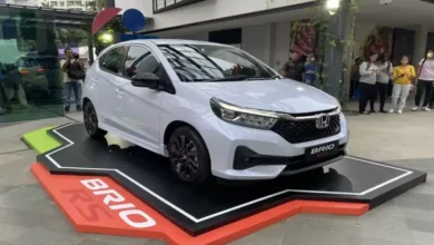 Rekomendasi 5 Mobil Kecil Terbaik, Gesit lalu Irit