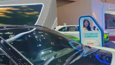 Rekomendasi Mobil SUV Listrik Terbaik yang dimaksud mana Beredar di Indonesia