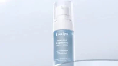 Rekomendasi Skincare Series untuk Kulit Plumpy juga juga Glowing